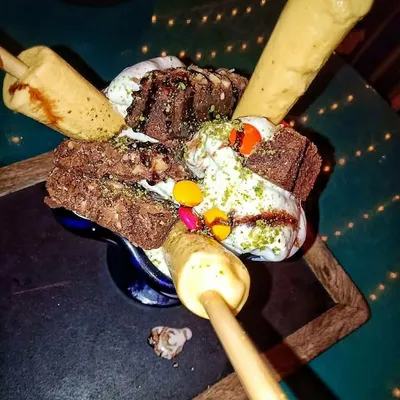 FOODIE BITES profile