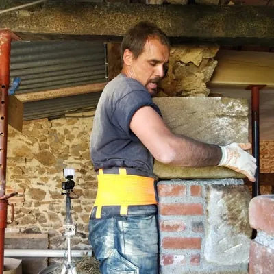 L'franchement comtois LE GÎTE profile