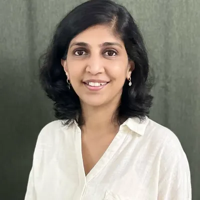 Lakshmi G Bala Akilan profile