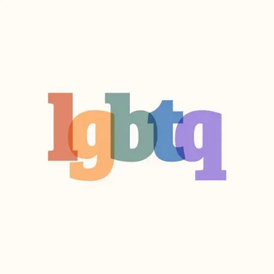 LGBTQ+ profile