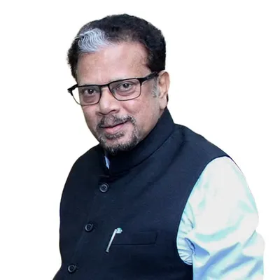 Lt.Governor Puducherry profile
