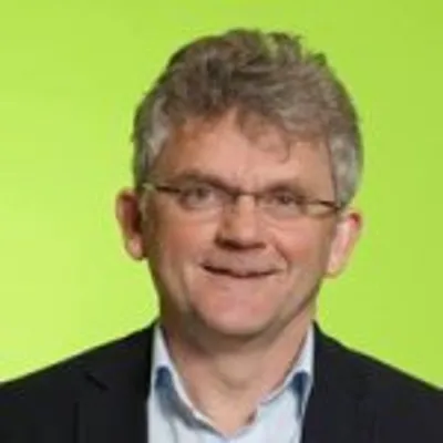 Lorenz Graef profile