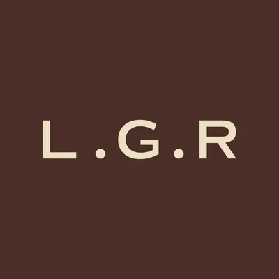 L.G.R profile