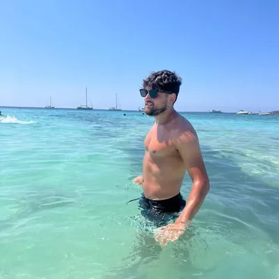 Stefano Lo Giudice profile