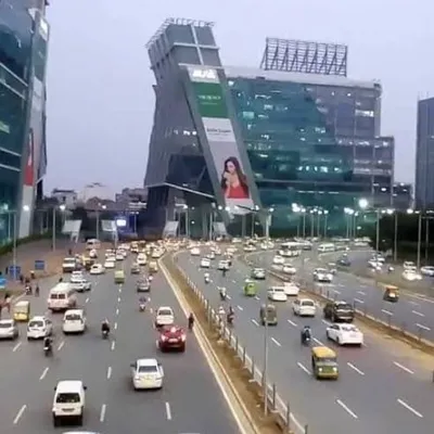Gurgaon Live profile