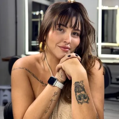 Lhaís Borém profile