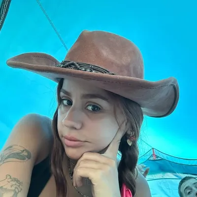 Luisa Helena profile