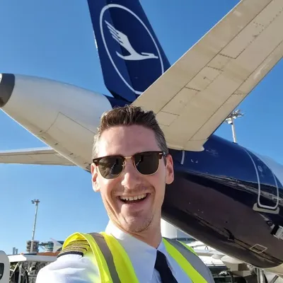 Lukas - A320 ๐จ๐ปโโ๏ธ profile