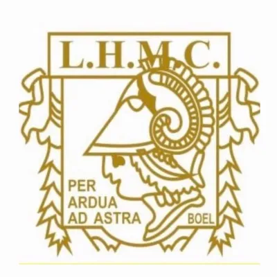Lady Hardinge Medical College profile
