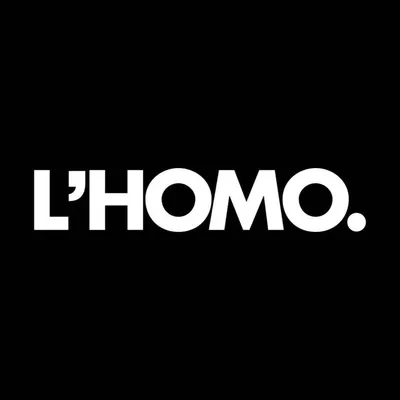 L’HOMO. profile