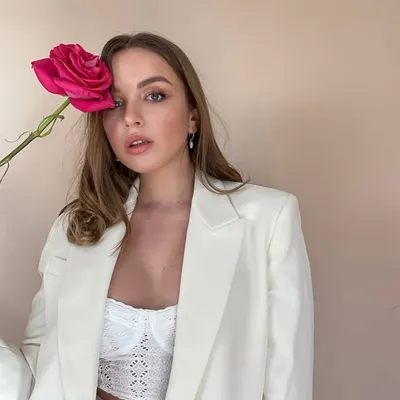 Lili/릴리 profile