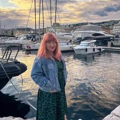 Lisa profile