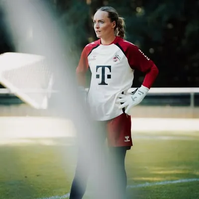 Lisa Schmitz profile