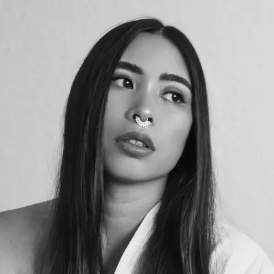Lia Lourdes ๐ต๐ญ profile