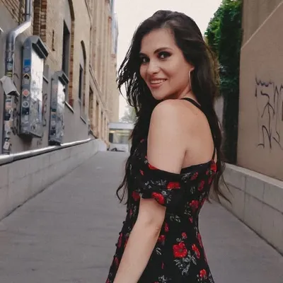 Lia Malibú profile