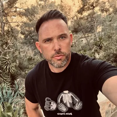 Liam Powell profile