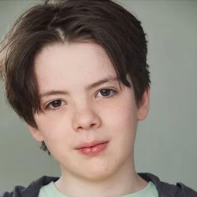 Liam Burke profile