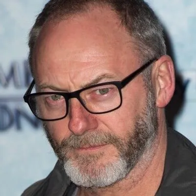 Liam Cunningham profile