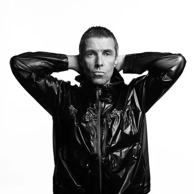 Liam Gallagher profile