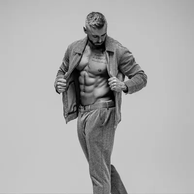 Liam Garner profile