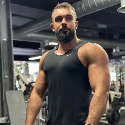 Liam Hargz profile