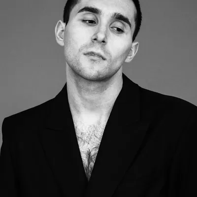 Liam Labrooy profile