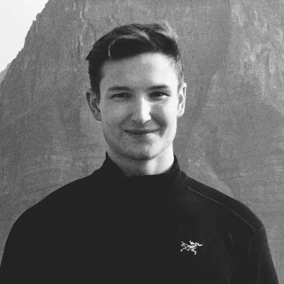 LIAM MCLEOD profile