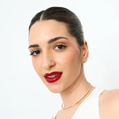 Lía Alejandra Montás profile