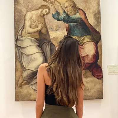 Anne-Sophie ๐ profile