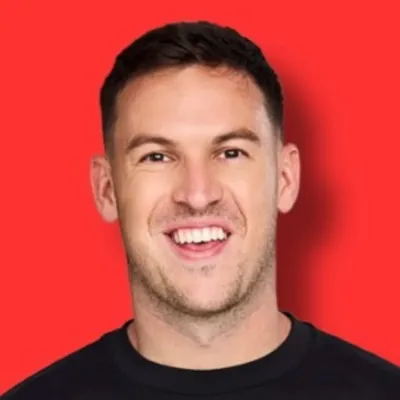Liam Stapleton profile