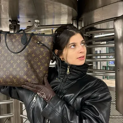 Liana Satenstein profile