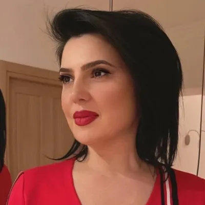 Liana Grigoryan I Life Coach profile