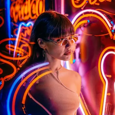 LIANA | TRAVEL Content Creator profile