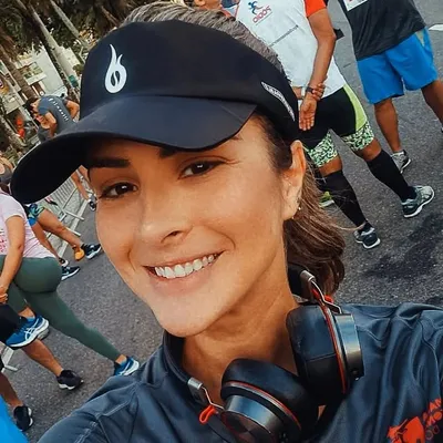 Liana Villarinho profile