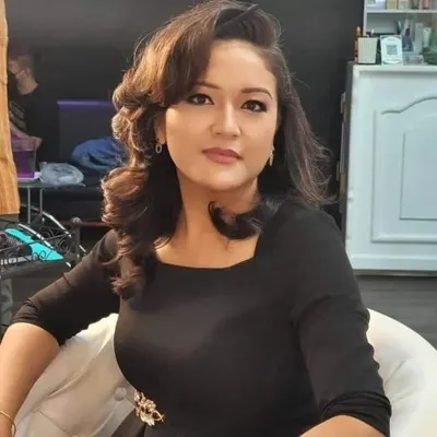 Liandingpuii Renthlei profile