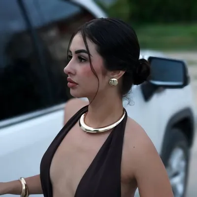 Lianet Curbelo profile