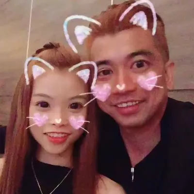 亮仔Steve profile