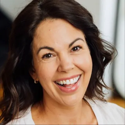 Business Mentor for Female Founders profile