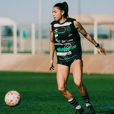 LIA ROMERO! 💫 profile