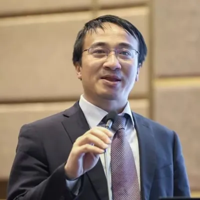 李老師 profile