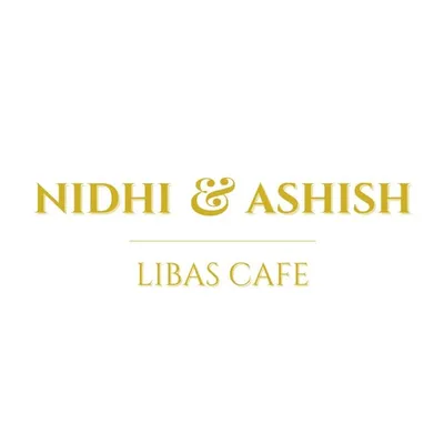 NIDHI & ASHISH | Libas Cafe profile
