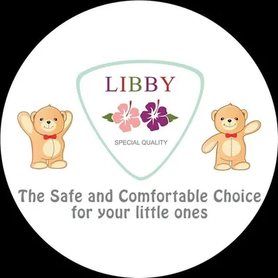 Libby Baby Indonesia Official profile