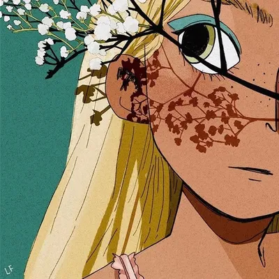 Libby Frame profile