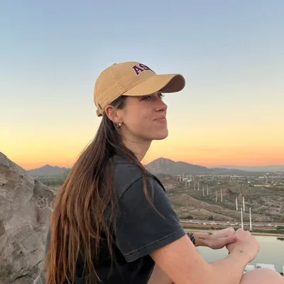 Libby Owens profile