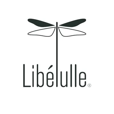 Libélulle profile