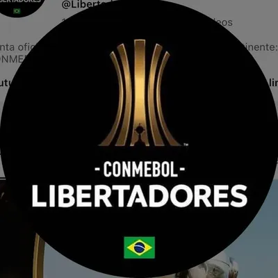 CONMEBOL Libertadores profile