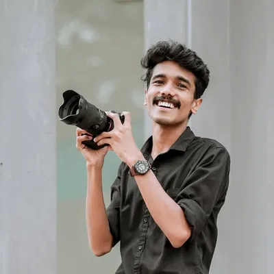Libin Joseph Theruvil profile