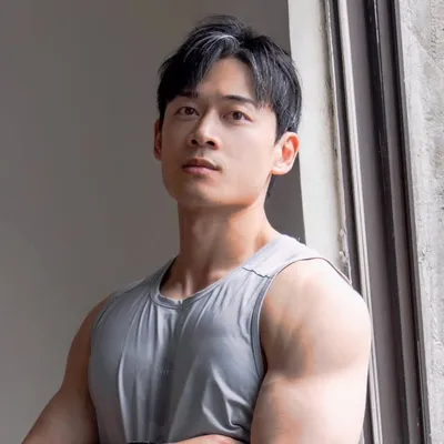 Louis Chen profile