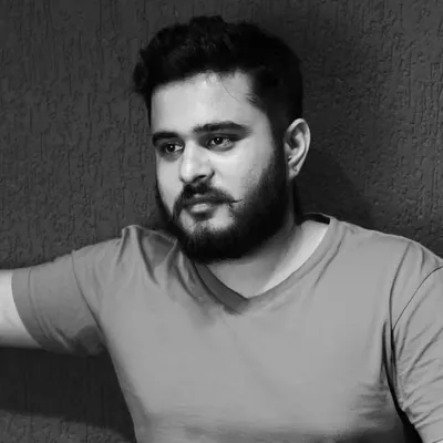 Ravi Shah profile