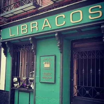 Libracos profile